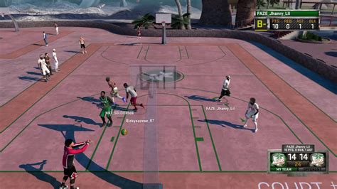 pba 2k19|NBA 2K19 [Gameplay] .